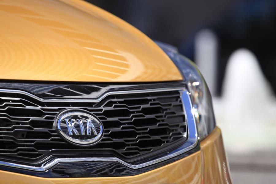  Kia pro_cee&rsquo;d EcoDynamics 2011 года  (фото 101 из 133)